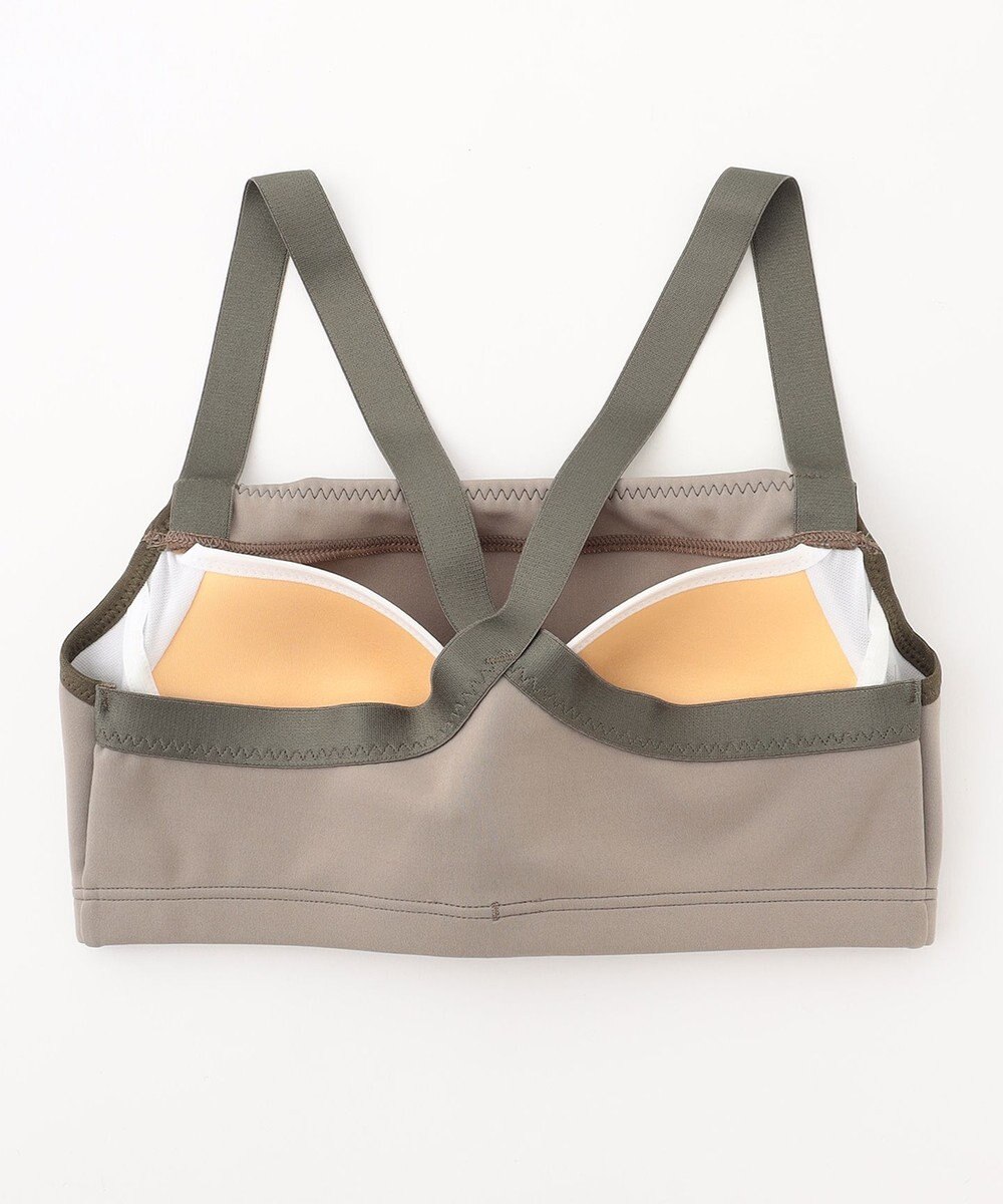 ONWARD CROSSET SELECT 【SEESET】Vバックブラトップ 