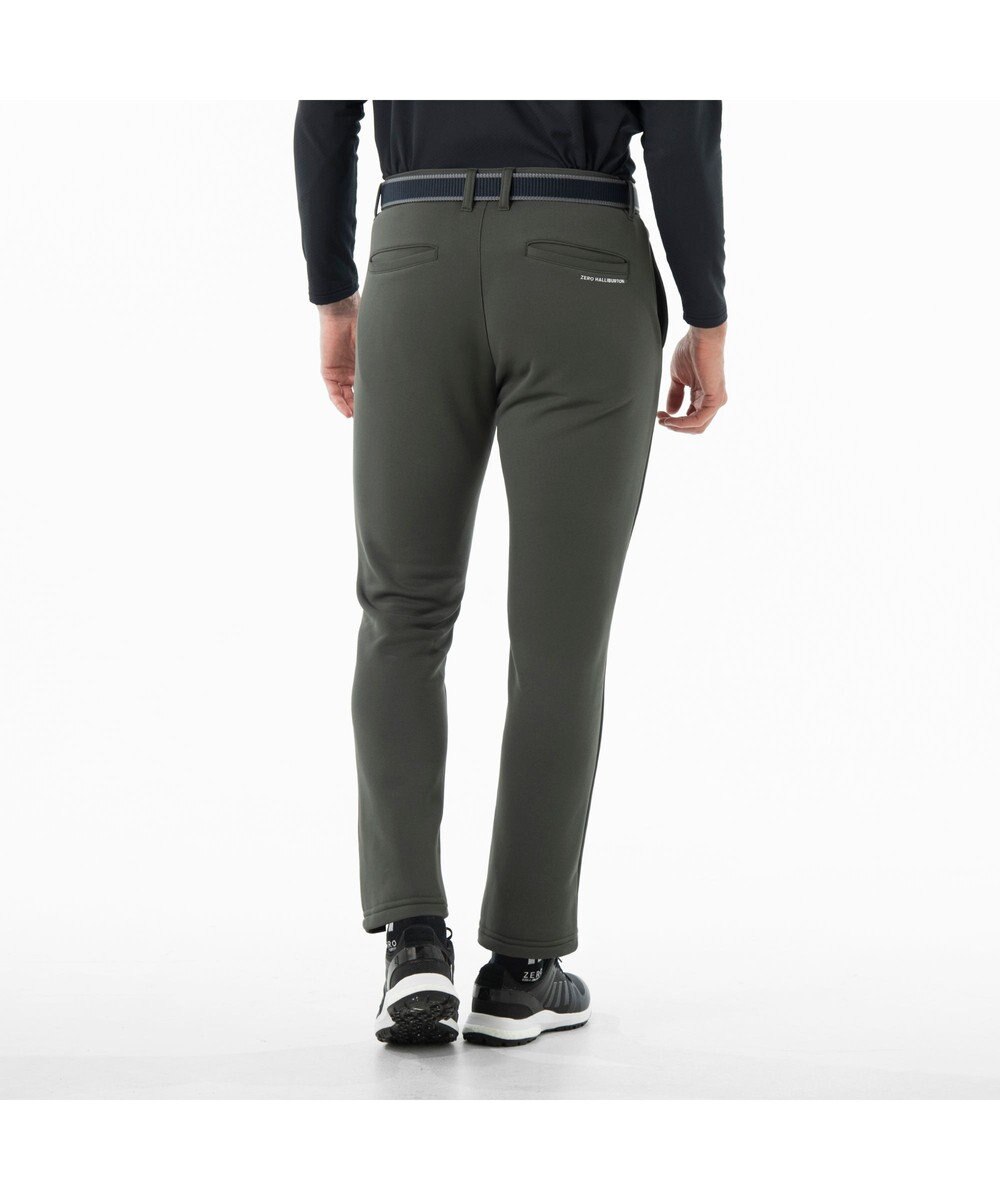 ZERO HALLIBURTON 【保温・UVカット】 スウェットパンツ ZHG-M5A6b 85121 