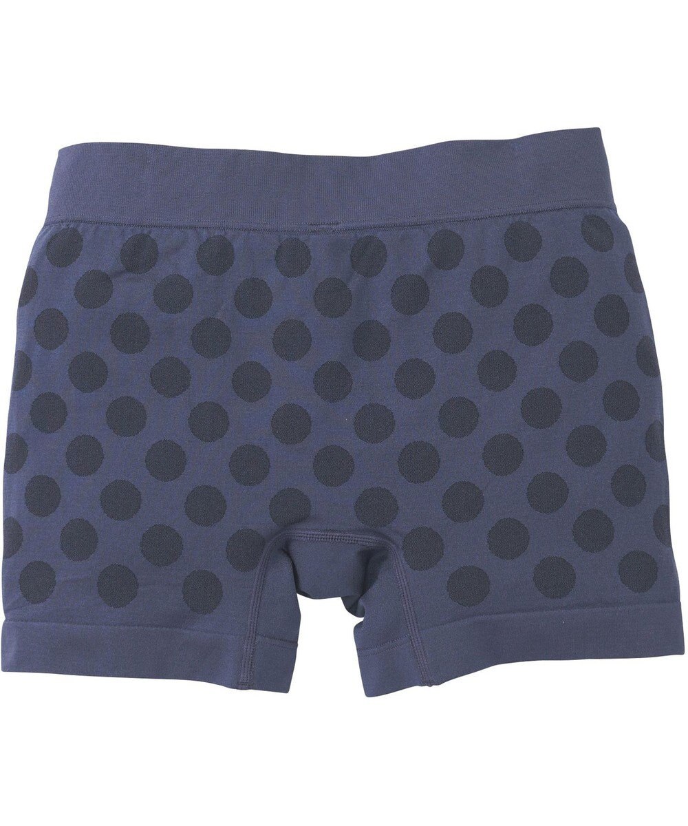 WACOAL MEN ボクサーパンツ 【EVERYDAY BOXER】 吸汗速乾 立体成型 前閉じ 下着 メンズ GT3490 /ブロス バイ ワコールメン 