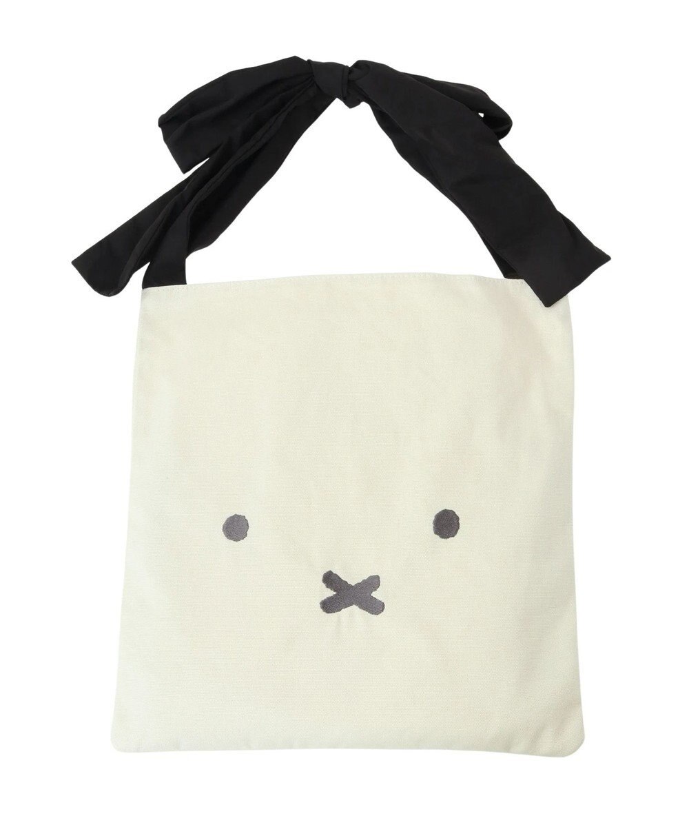 Green Parks Ｍｉｆｆｙ／フェイスリボンショルダーＢａｇ 