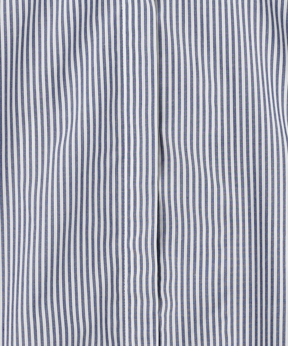 ANY 【UVカット・吸水速乾・抗菌防臭】バルーンスリーブブラウス 