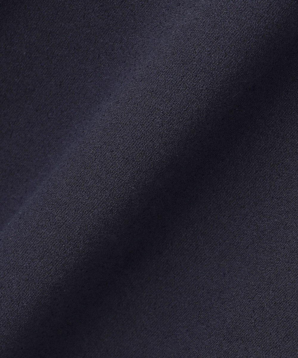 #Newans 【セレモニーにも/洗濯機可】パフスリーブロングワンピース​ 