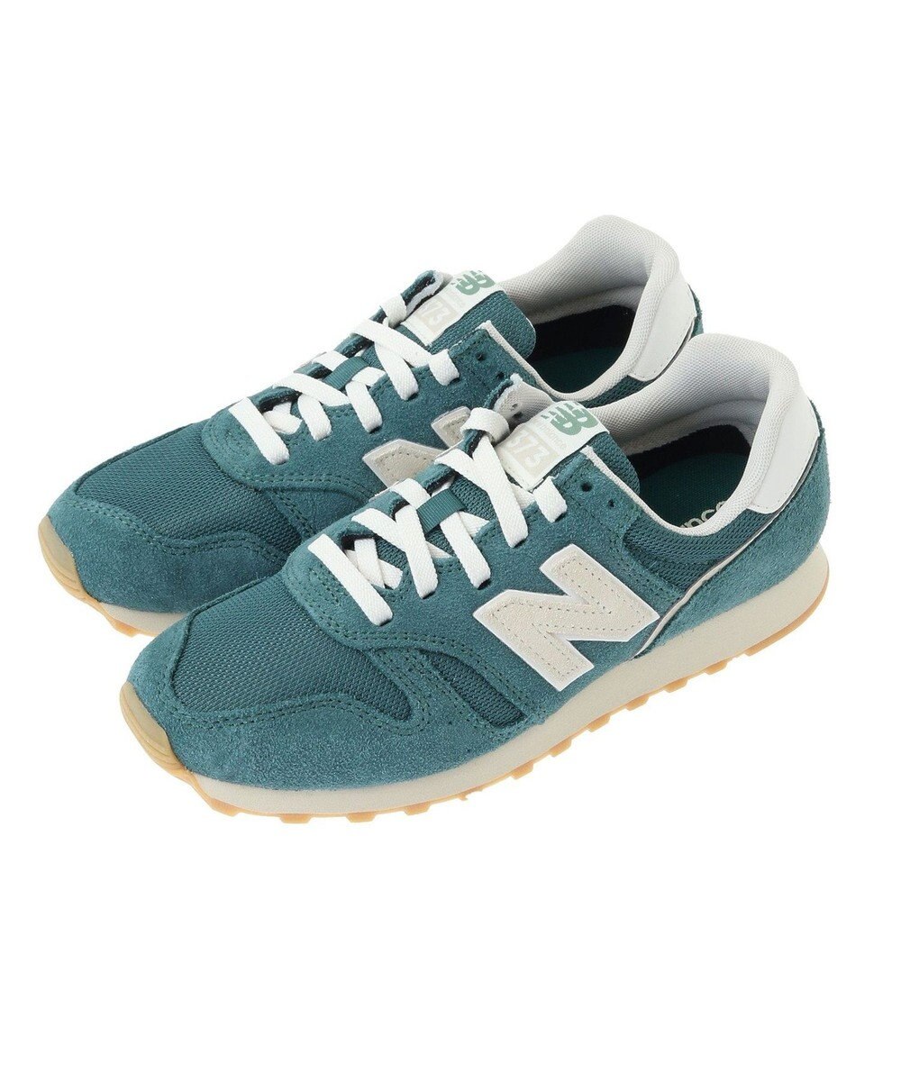 Green Parks ●ＮＢ　３７３ 