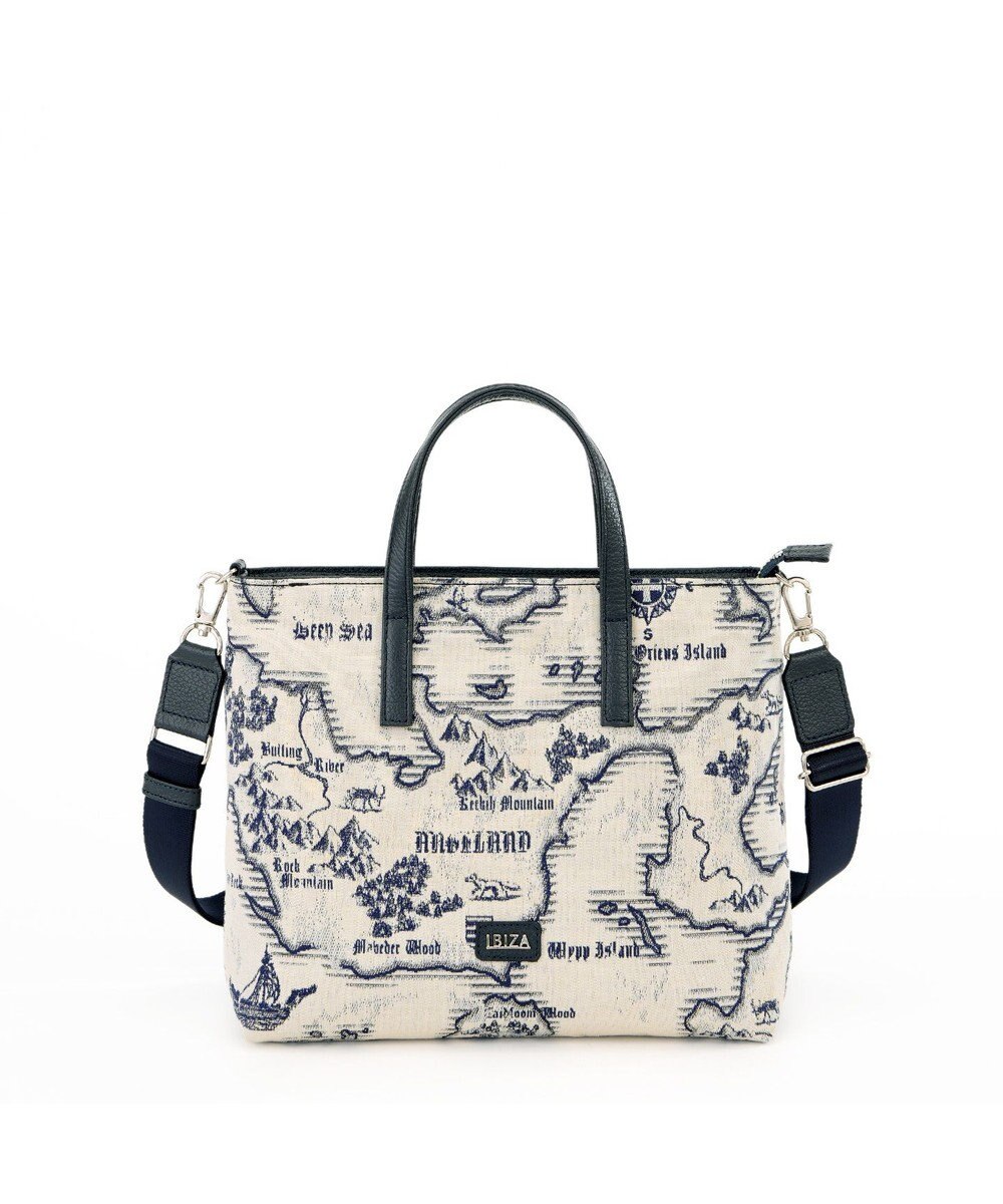 IBIZA ディーア　2WAYバッグ（S） 