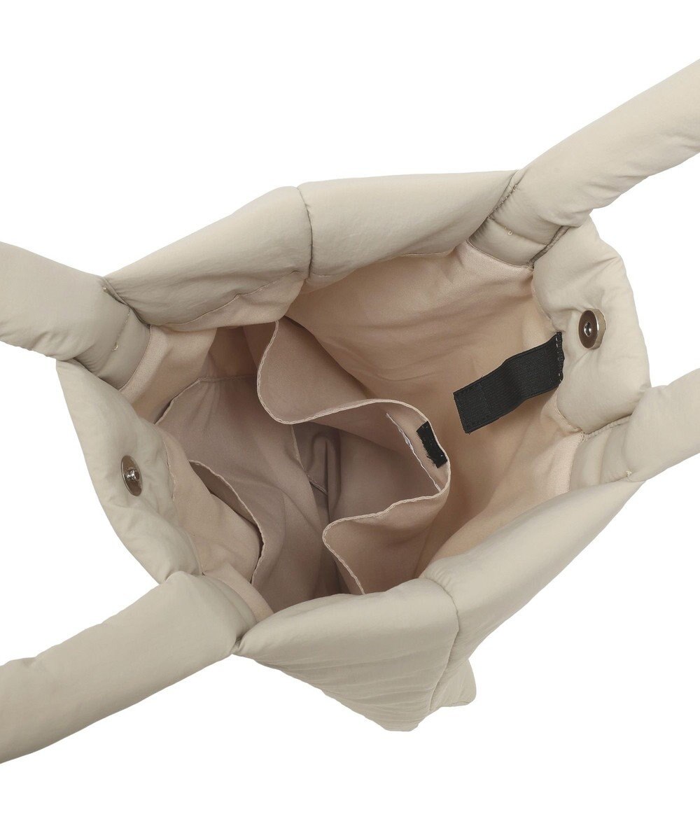 AMERICAN HOLIC パテッドホリホリトートバッグ 