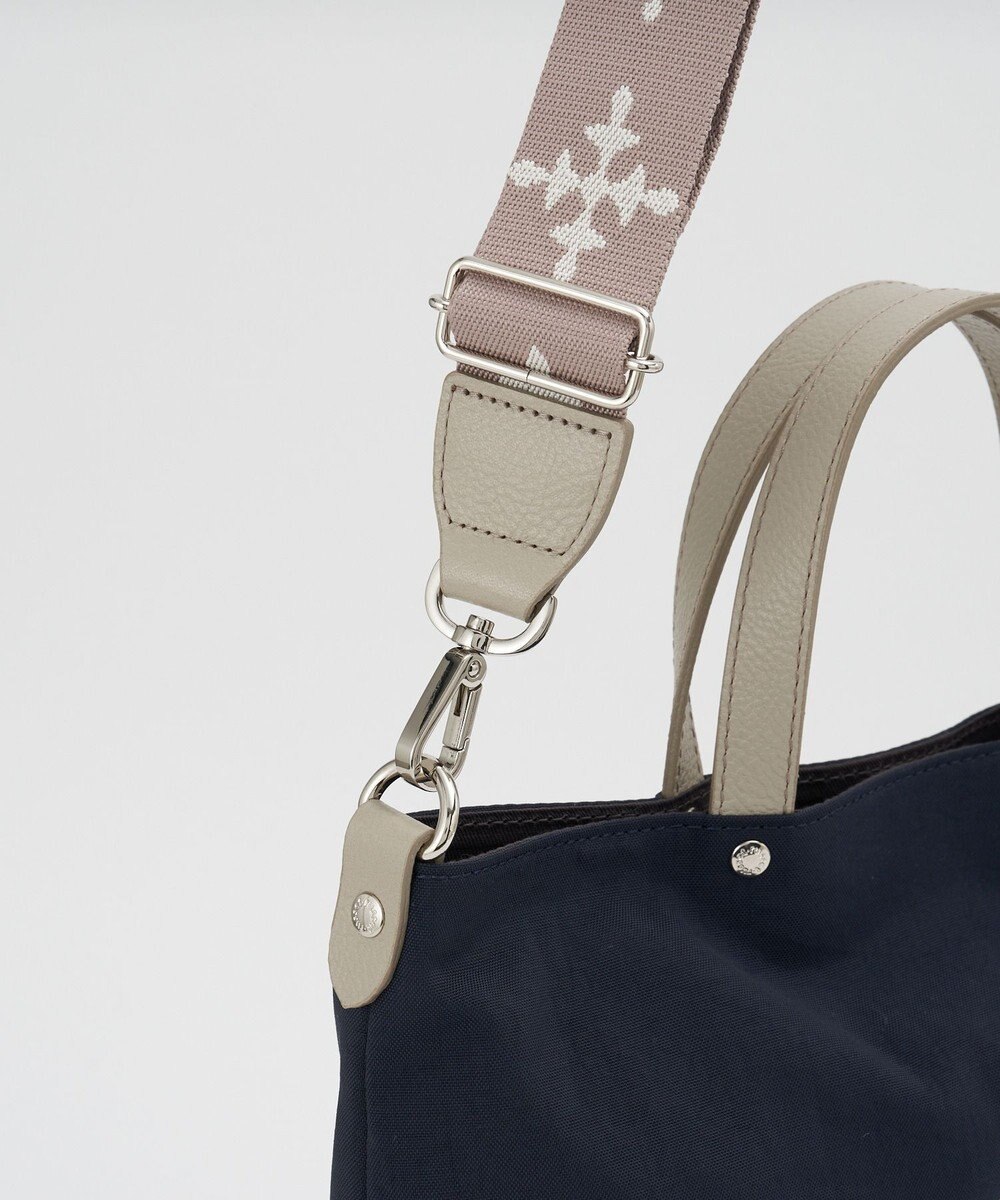 russet 《15か月連続！ブランド月間ランキング1位》コーデュラナイロン 2WAYトートバッグ(CE-1404-WEB) 