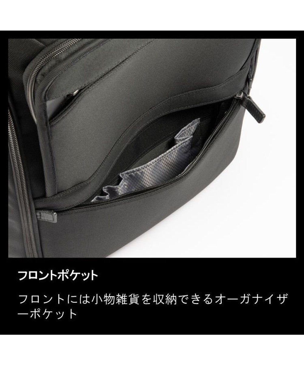 ACE BAGS & LUGGAGE ace. EVL-4.0 リュックサック  24L 68307 