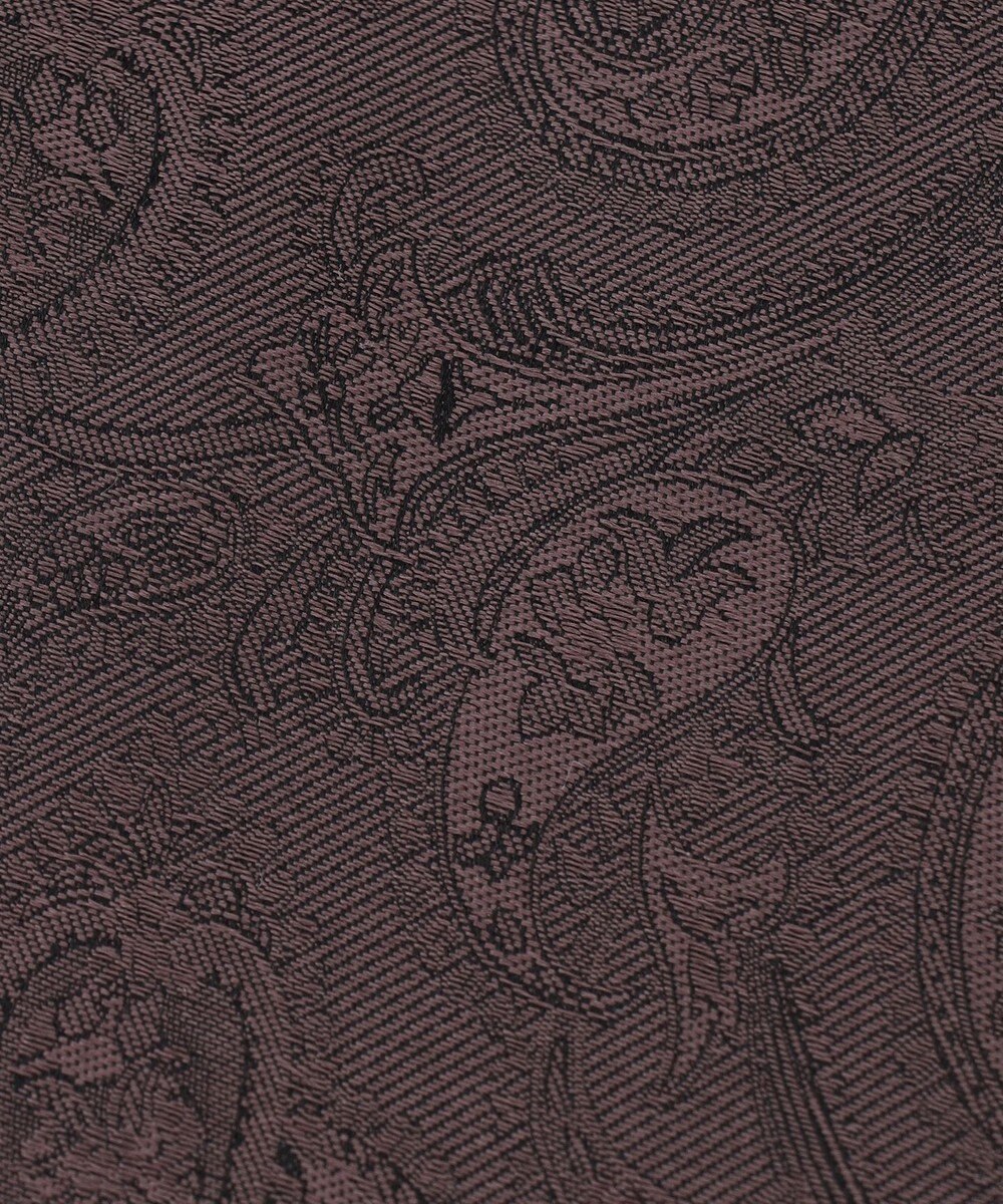 JOSEPH HOMME 【日本製】ペイズリーチーフ 