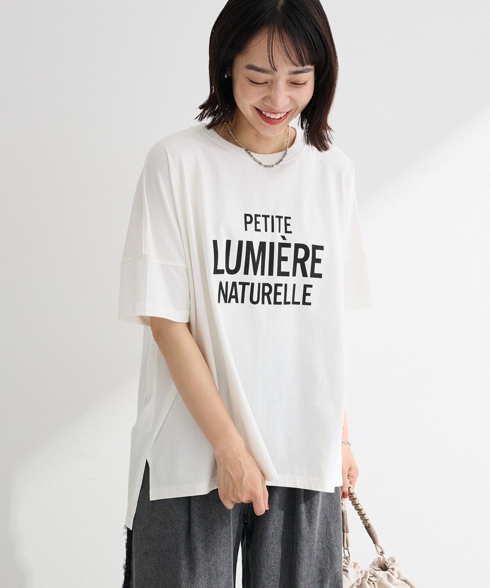 Green Parks アソート柄ＢｉｇサイズＴシャツ 