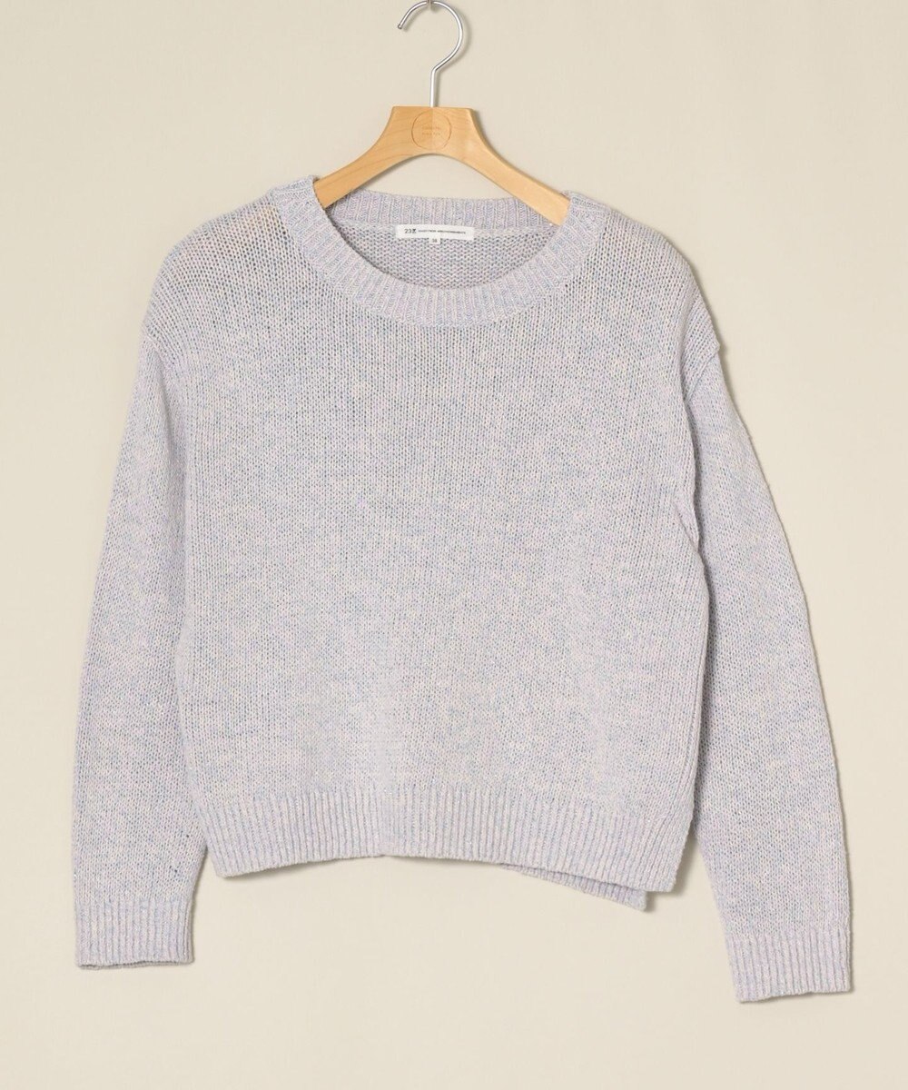 ONWARD Reuse Park 【23区】ニット春夏 