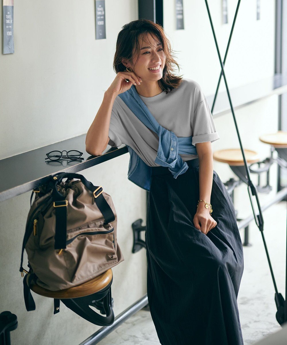 23区 【一部店舗限定】半袖 IT TEE 