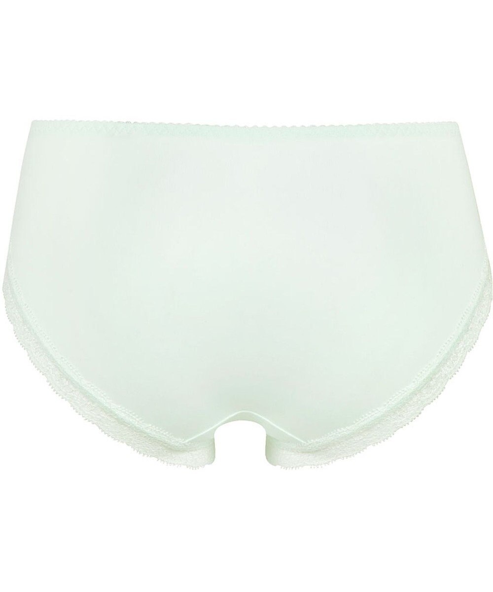 WACOAL ショーツ 【重力に負けないバストケアBra】 はきこみ丈あさめ はきごこちがよい BRB414とペア レディース PRA114 /ワコール 