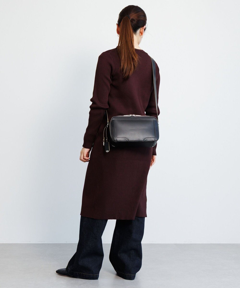 ACE BAGS & LUGGAGE Jewelna Rose オタハピ ミニバッグ NEO ショルダーバッグ 65621 ジュエルナローズ 