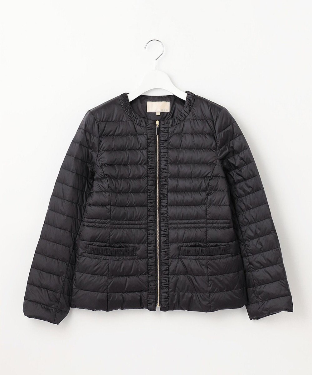 自由区 【XSサイズ~】ブライトダウン ジャケット 