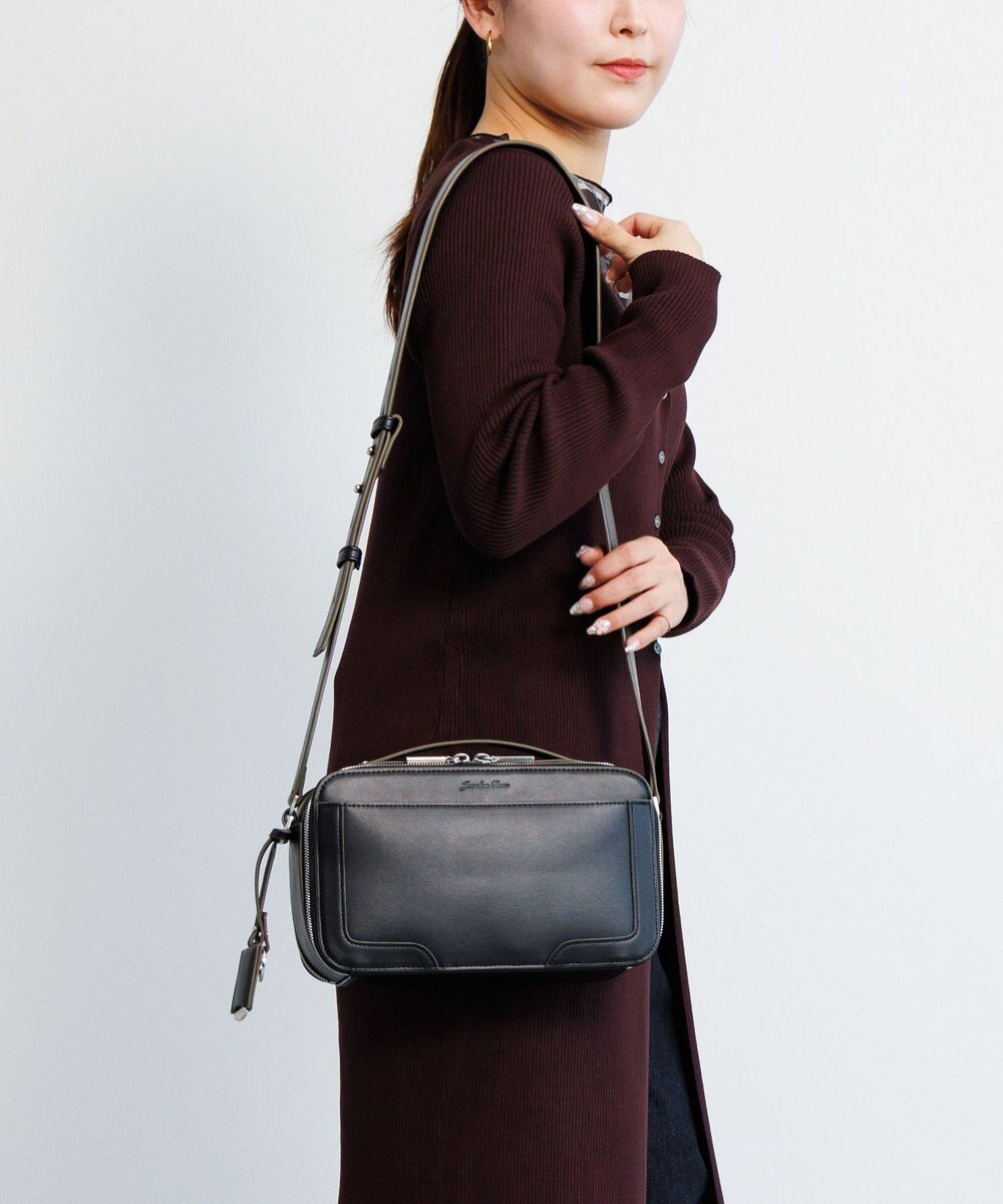 ACE BAGS & LUGGAGE Jewelna Rose オタハピ ミニバッグ NEO ショルダーバッグ 65621 ジュエルナローズ 