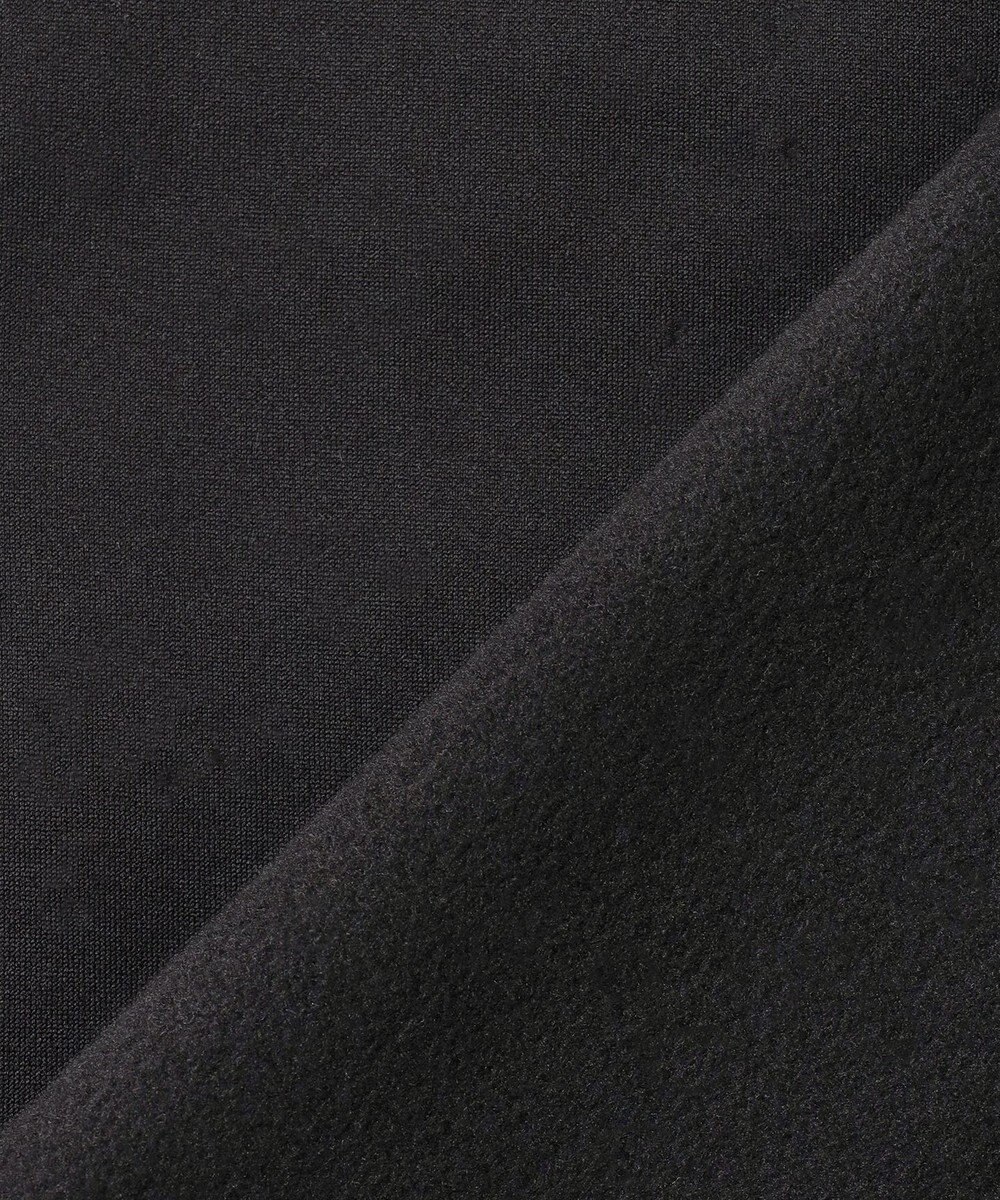 23区GOLF 【WOMEN】ストレッチ 裏フリース ストレッチ性抜群 優しい肌ざわり 