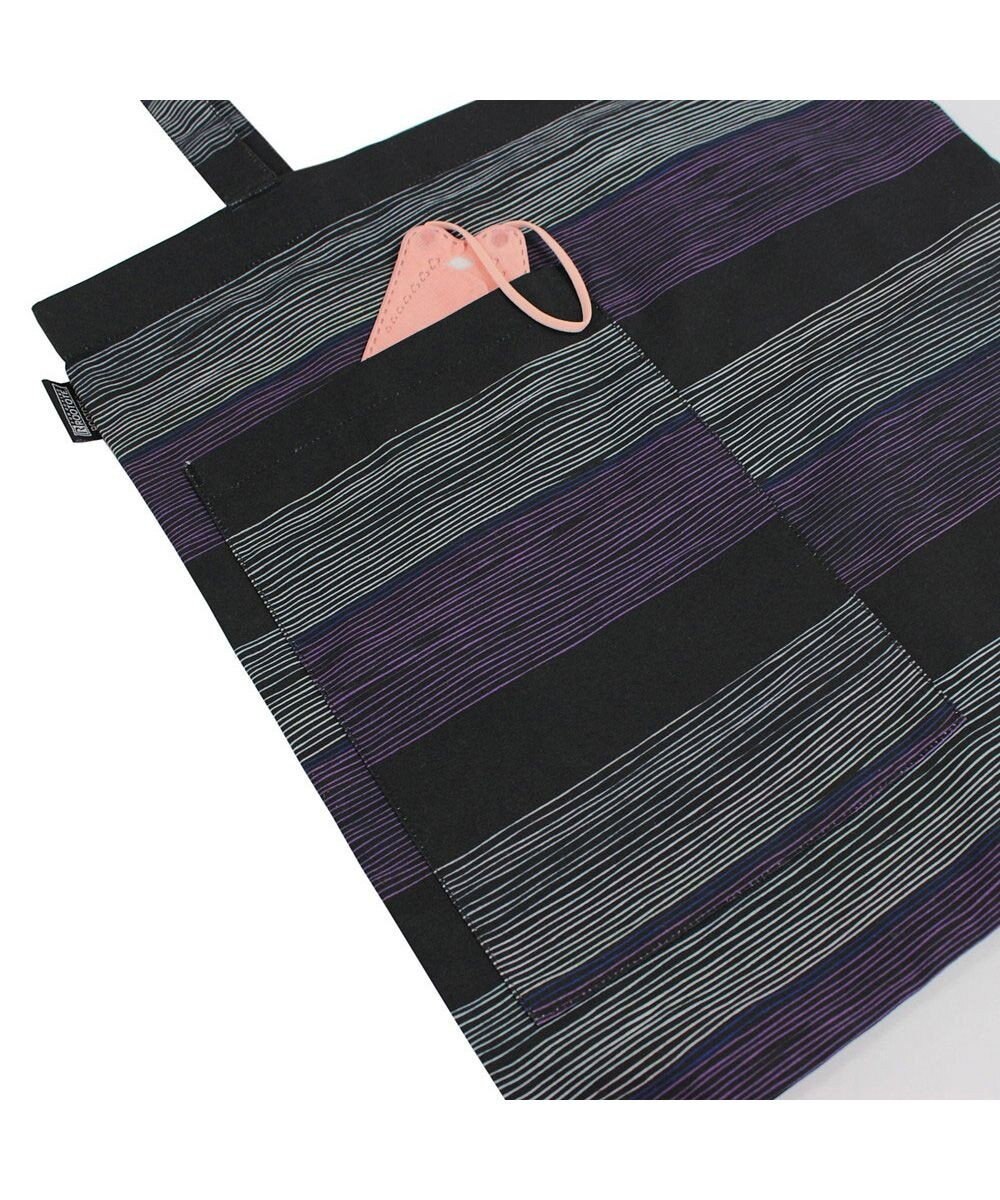 ROOTOTE 6453【A4サイズ収納】RO.トール.フラット.モダン-A 