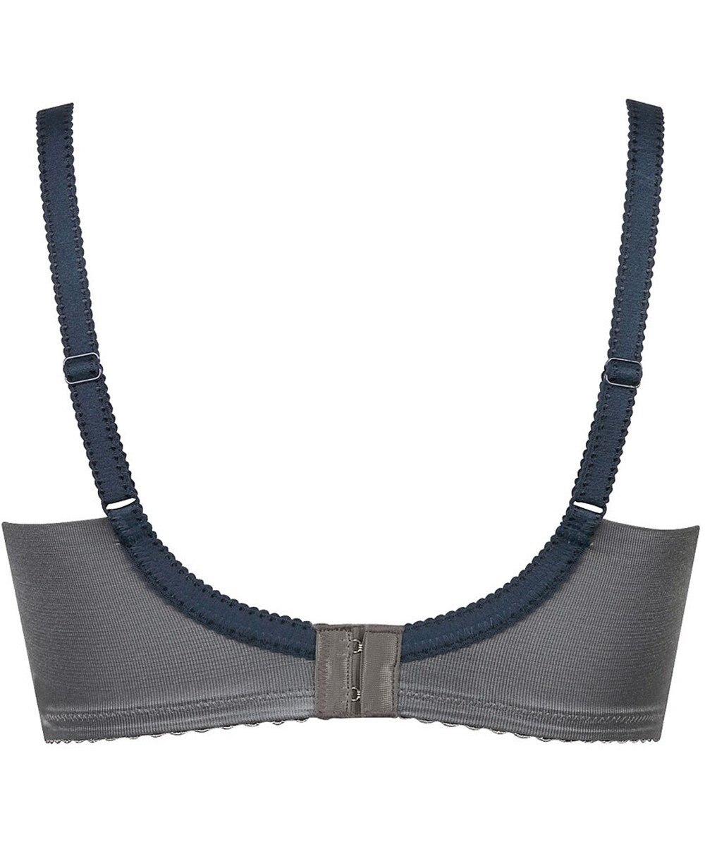 Wing ブラジャー 小さく見せるブラ Wing Lesiage 脇すっきり 背中すっきり 【2900シリーズ】 ブラ PB2901 ウイング／ワコール 