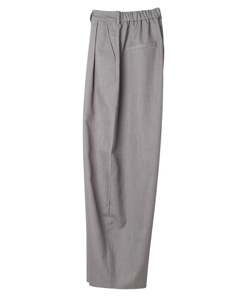 Green Parks ・ＥＬＥＮＣＡＲＥ　ＤＵＥ　カーブパンツ 