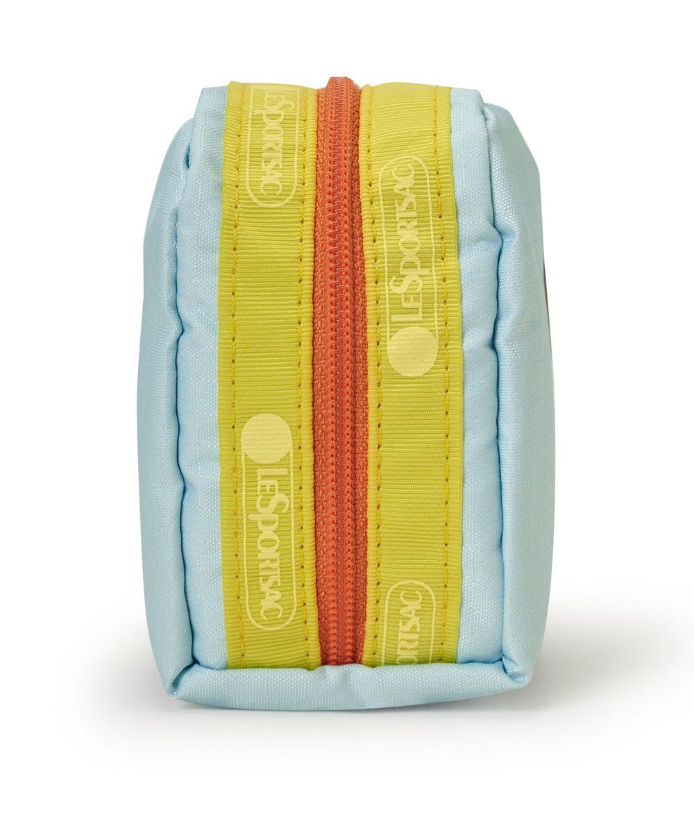 LeSportsac SQUARE COSMETIC/ピーナッツスヌーピースクエアコスメティック 