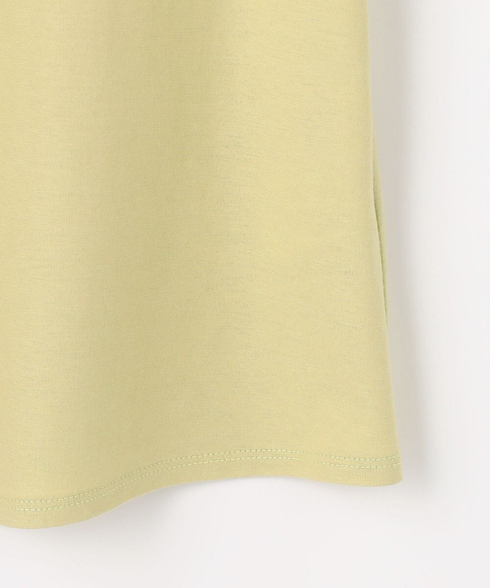 J.PRESS LADIES S 【一枚で着映え】ツイスティロ クルーネック カットソー 