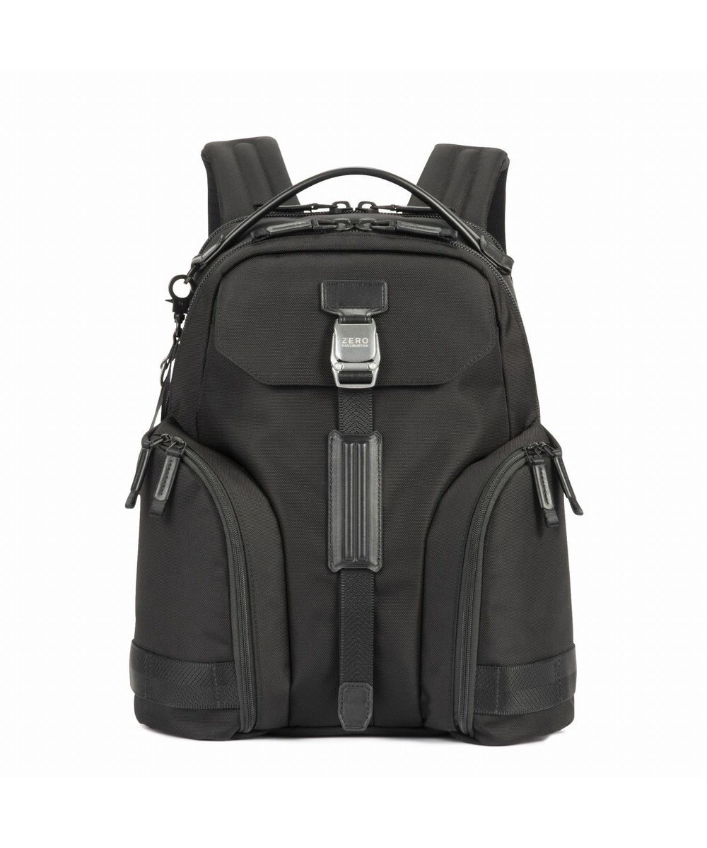 ZERO HALLIBURTON  ZLM ビジネスリュック A4サイズ 14インチPC収納 18L 1210g 81516 