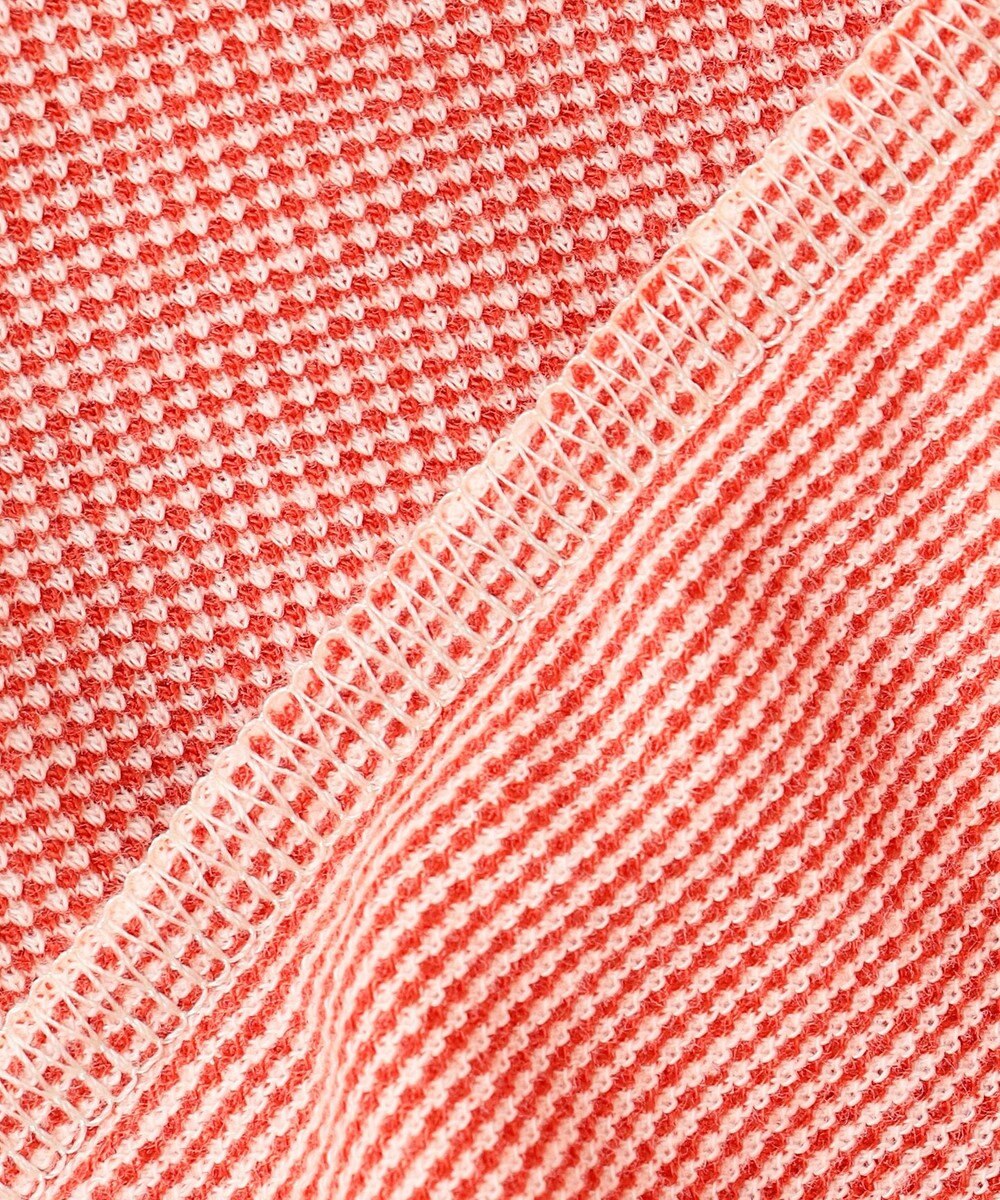 組曲 KIDS 【110-140㎝】マリンカノコ Tシャツ 