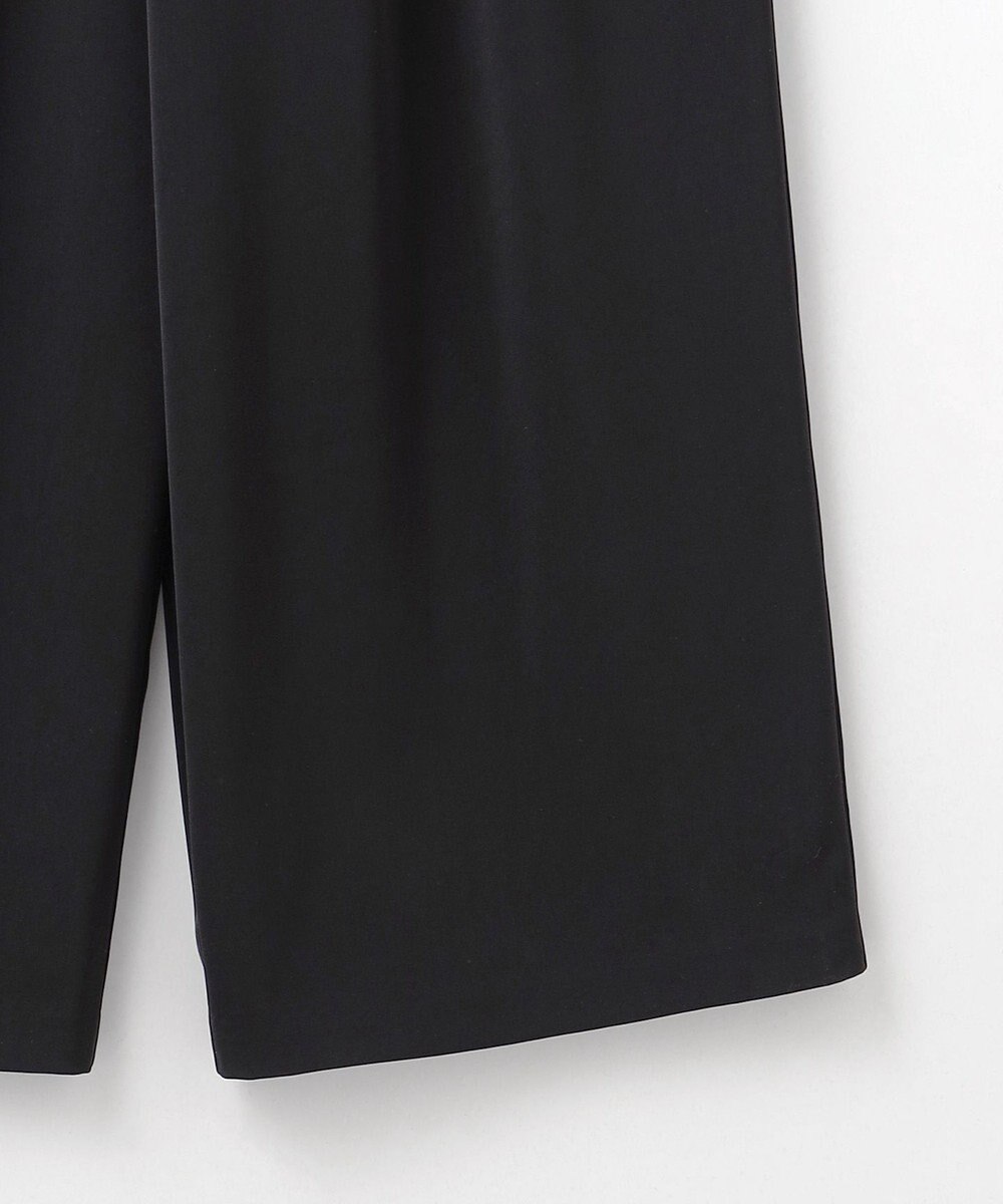 ANY SIS 【洗える】デザインタック コンビネゾン 