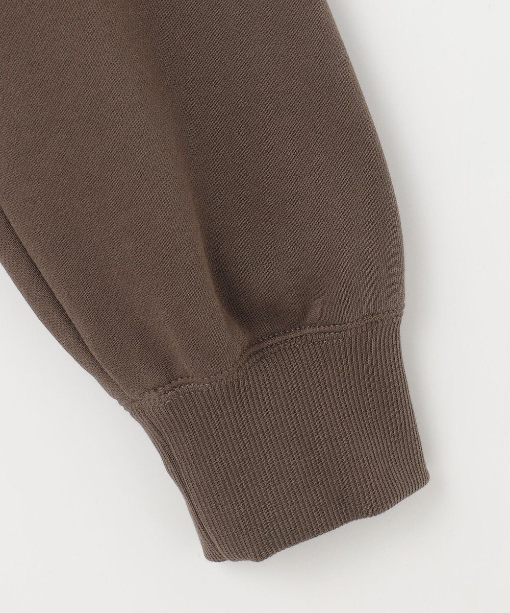 23区 L 【SLOW/一部店舗限定】ハイゲージテリー スウェット 