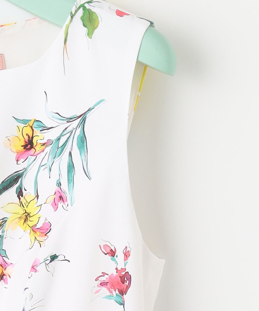 TOCCA 【消臭＆洗える！】CE'IL SOLE ITALY ドレス 