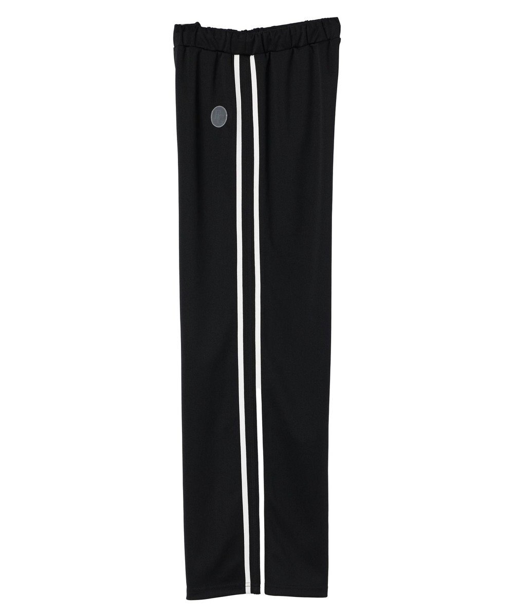 Green Parks ＥＧＯＩＳＴ　ライン入りカットパンツ 