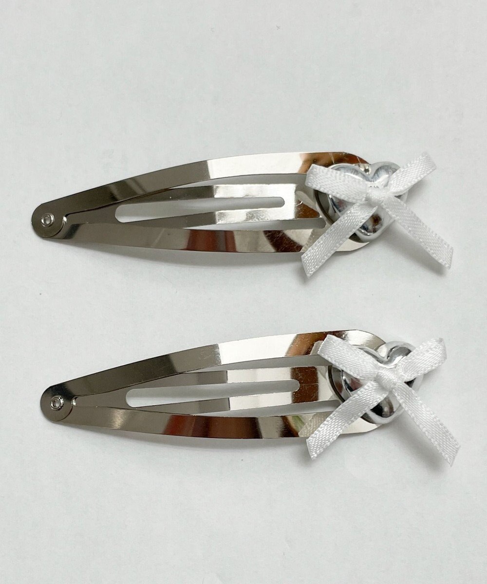 WEGO L2Pリボンパッチンピン 