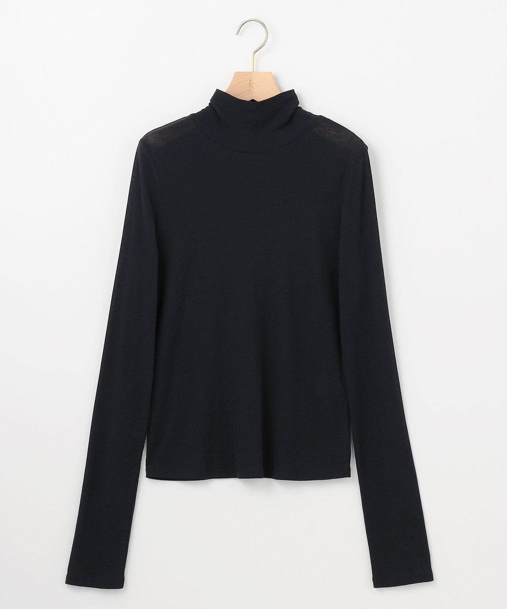 組曲 L ハイツイストシアー インナータートル 