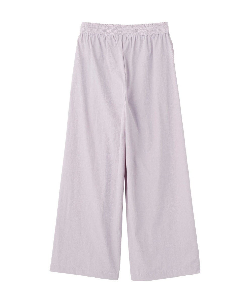 CRAFT STANDARD BOUTIQUE ワイドイージーパンツ 