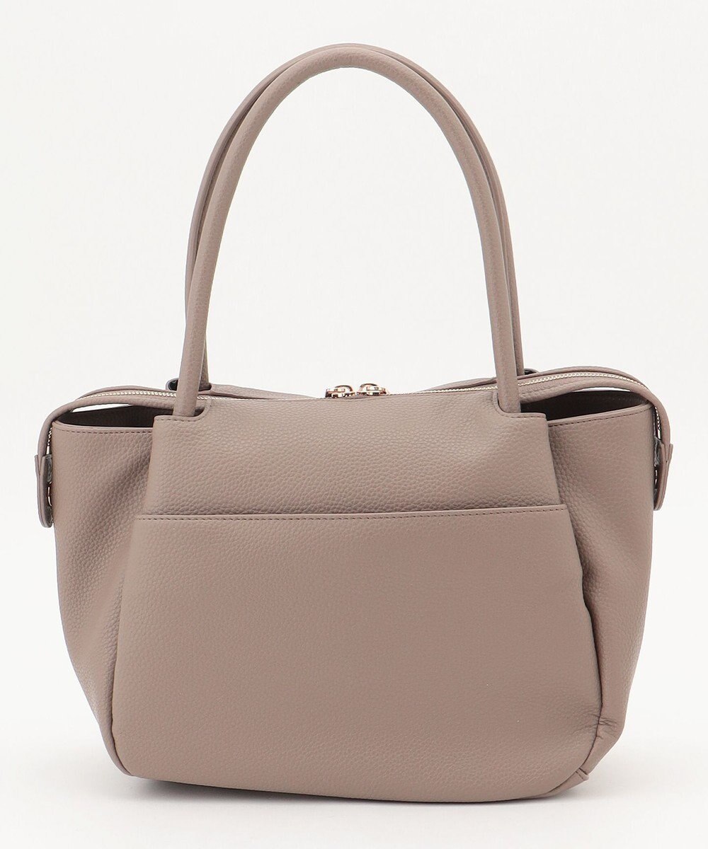 LA BAGAGERIE ブリッジトートバッグ Sサイズ 