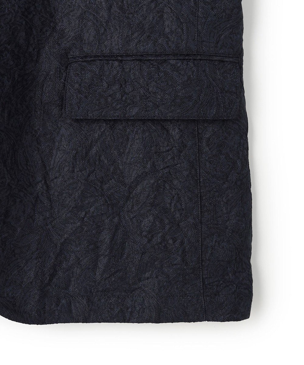 JOSEPH HOMME 【HIGH GRADE LINE】ブリーズリージャガード　ジャケット 