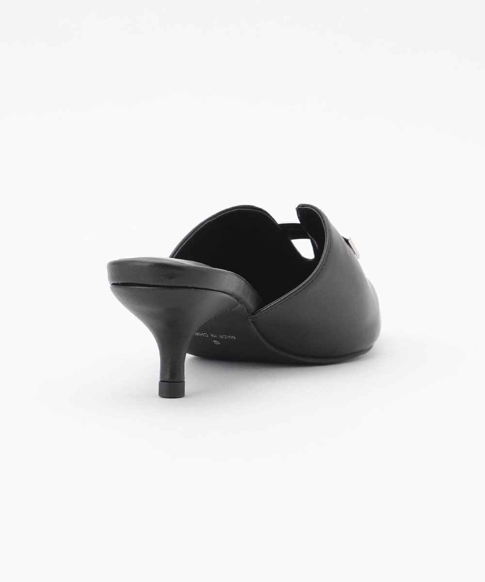 ICB バープレートミュール 