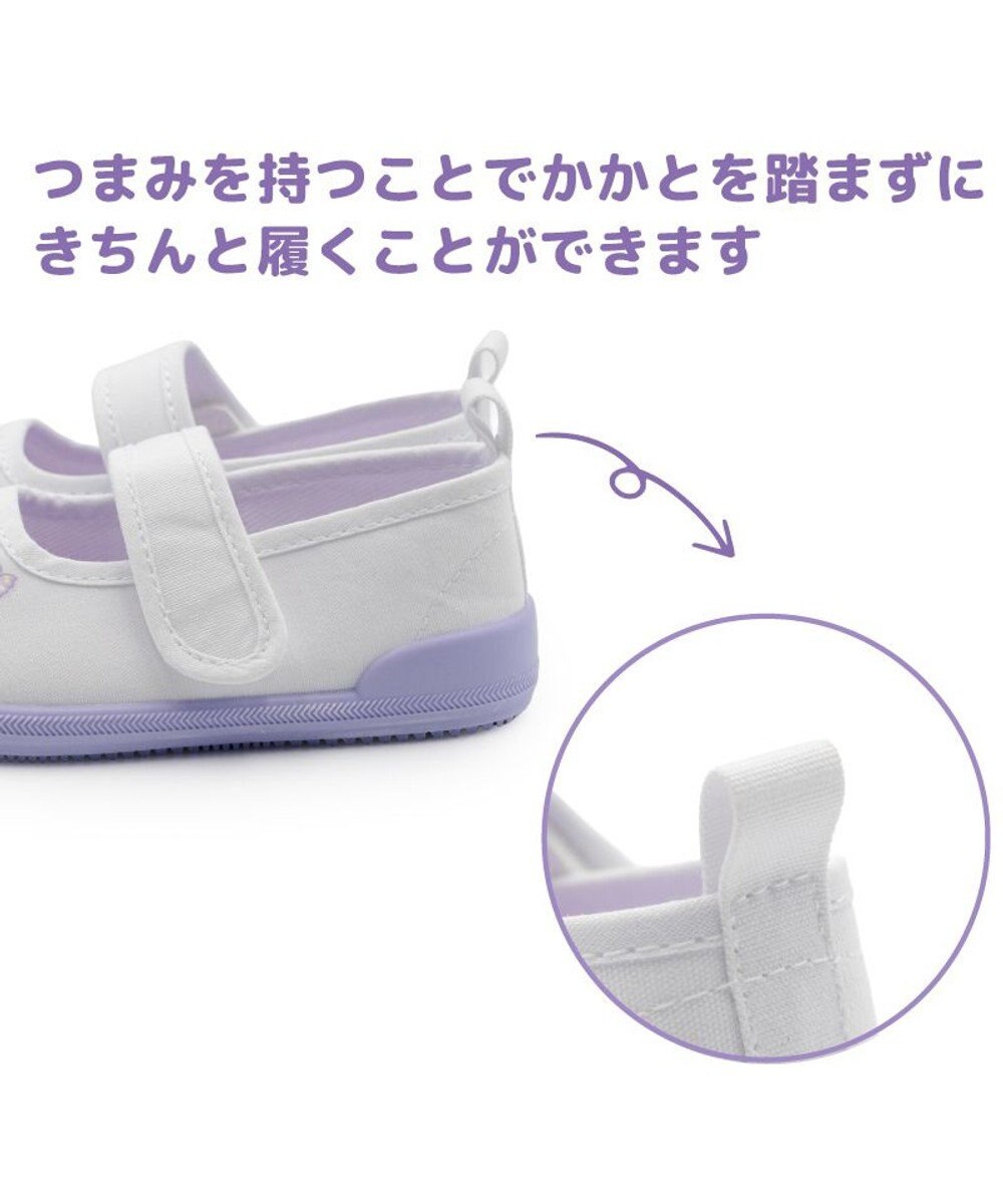 Mother garden マザーガーデン ユニコーン 上履き  16cm /17cm/ 18cm/ 19cm 