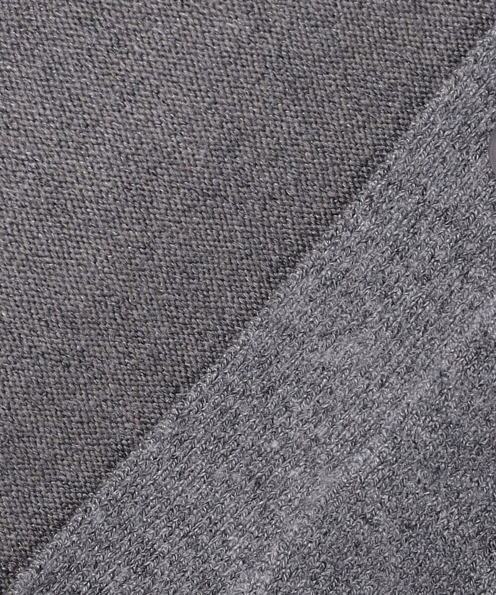 Feroux リボンディテール カーディガン 