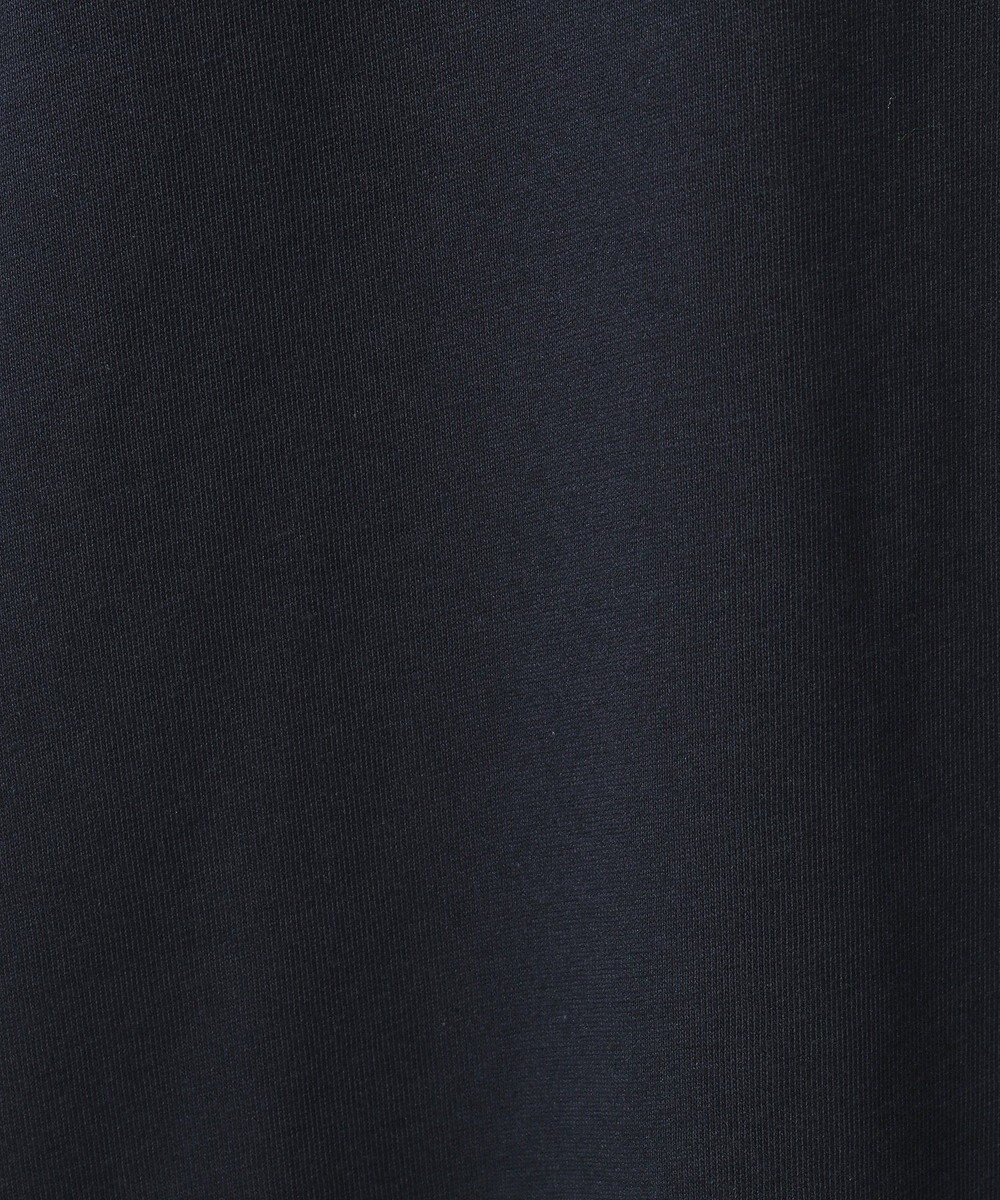 earth music&ecology 【接触冷感/洗濯機可】Ｈａｕｔｓ－ｄｅ－ＦｒａｎｃｅフレンチＴ 