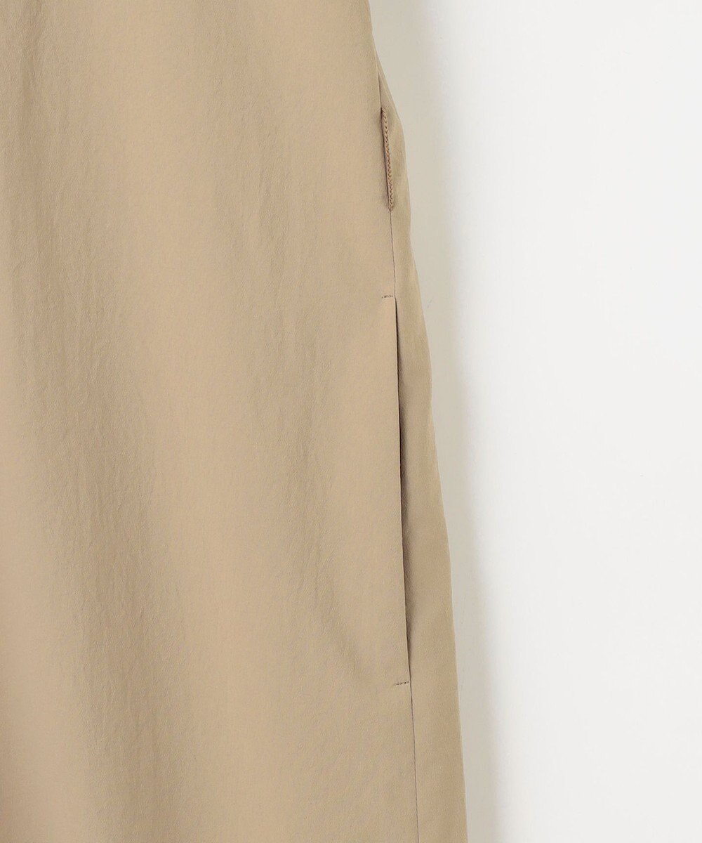 J.PRESS LADIES S 【洗える・イージーケア】ソフトタイプライター フレンチスリーブ ワンピース 