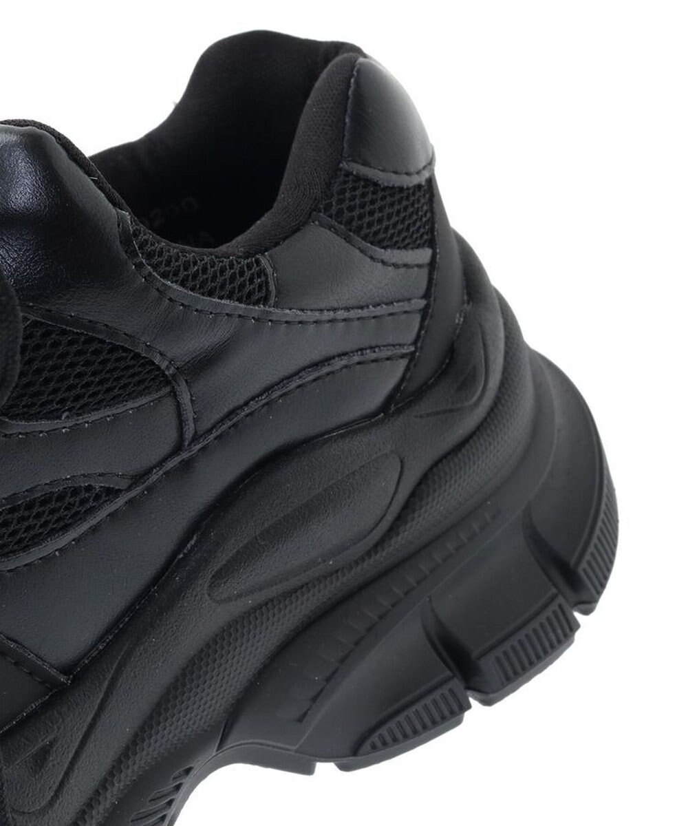 Green Parks ・ＬＥＮＡ　厚底スニーカー 