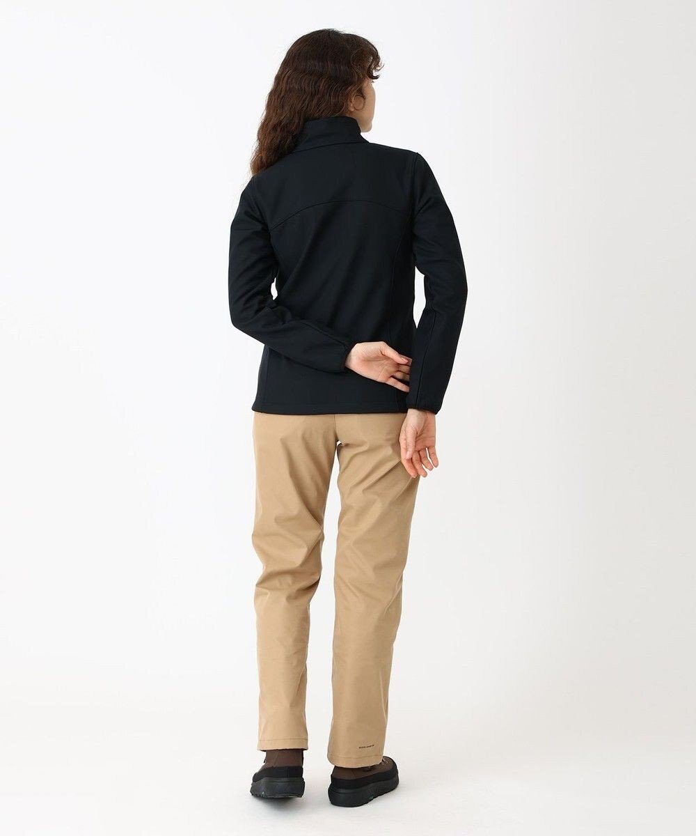 Columbia Columbia/ ウィメンズクルーザーリッジIIIソフトシェルジャケット /コロンビア 