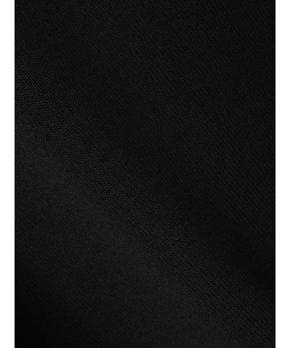 CRAFT STANDARD BOUTIQUE ニットフリーススウェット 