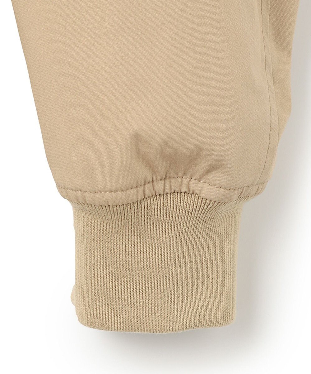 J.PRESS MEN 【J.PRESS BASIC】TCポプリン　ゴルフジャケット 