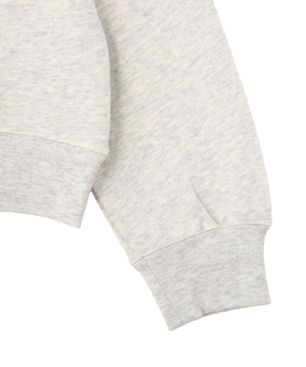 AMERICAN HOLIC 【BEVERLY HILLS POLO CLUB】裏毛ポロスウェット 