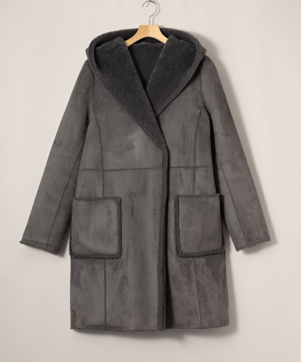 ONWARD Reuse Park 【組曲】コート秋冬 