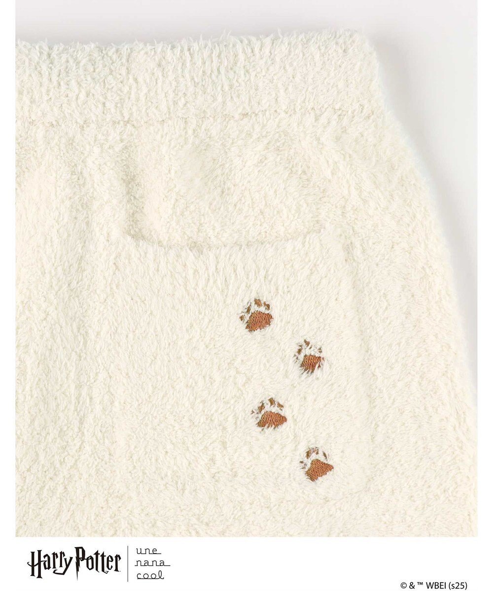 une nana cool 【ハリー・ポッターコラボ】 プルオーバー&ロングパンツセット 