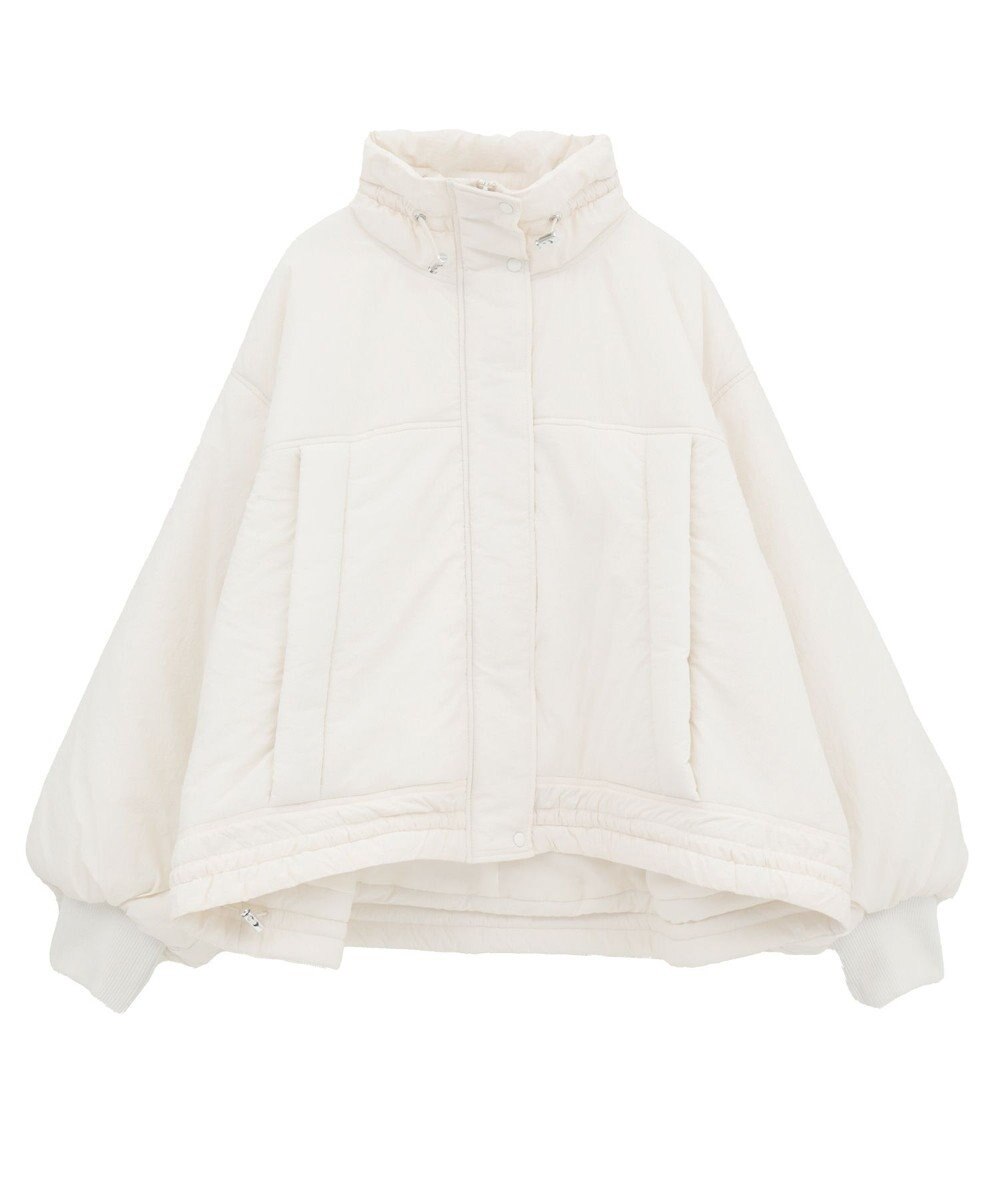 earth music&ecology モンスターコート 