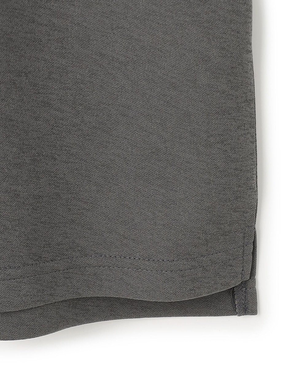 UNFILO MENS さらさらドライ クリーンTEE 